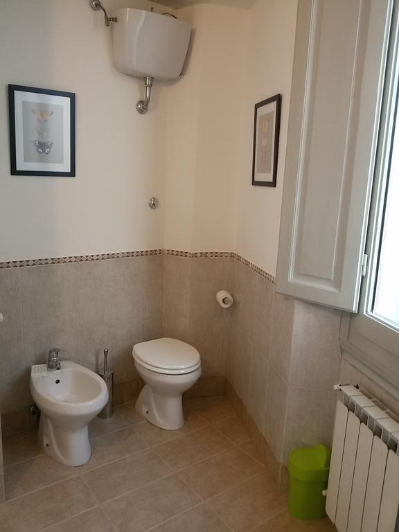 פירנצה Little Palm Apartment חדר תמונה