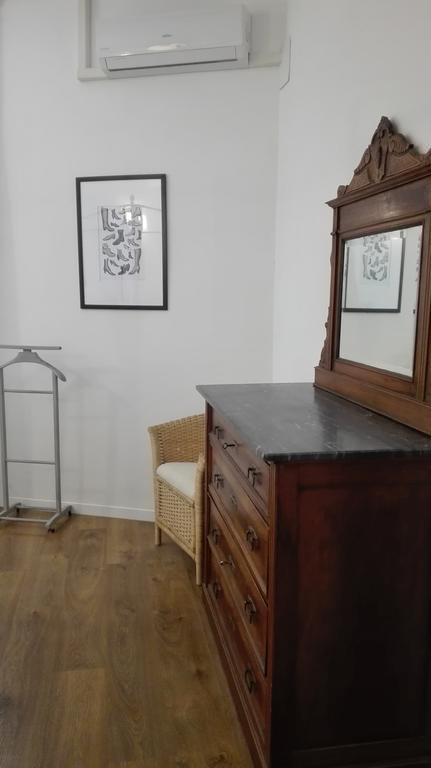 פירנצה Little Palm Apartment מראה חיצוני תמונה